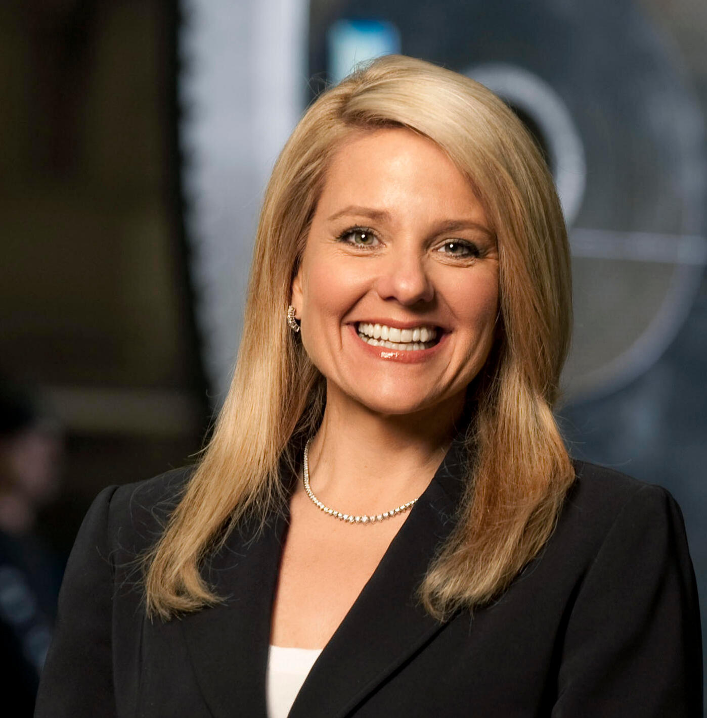 Gwynne Shotwell